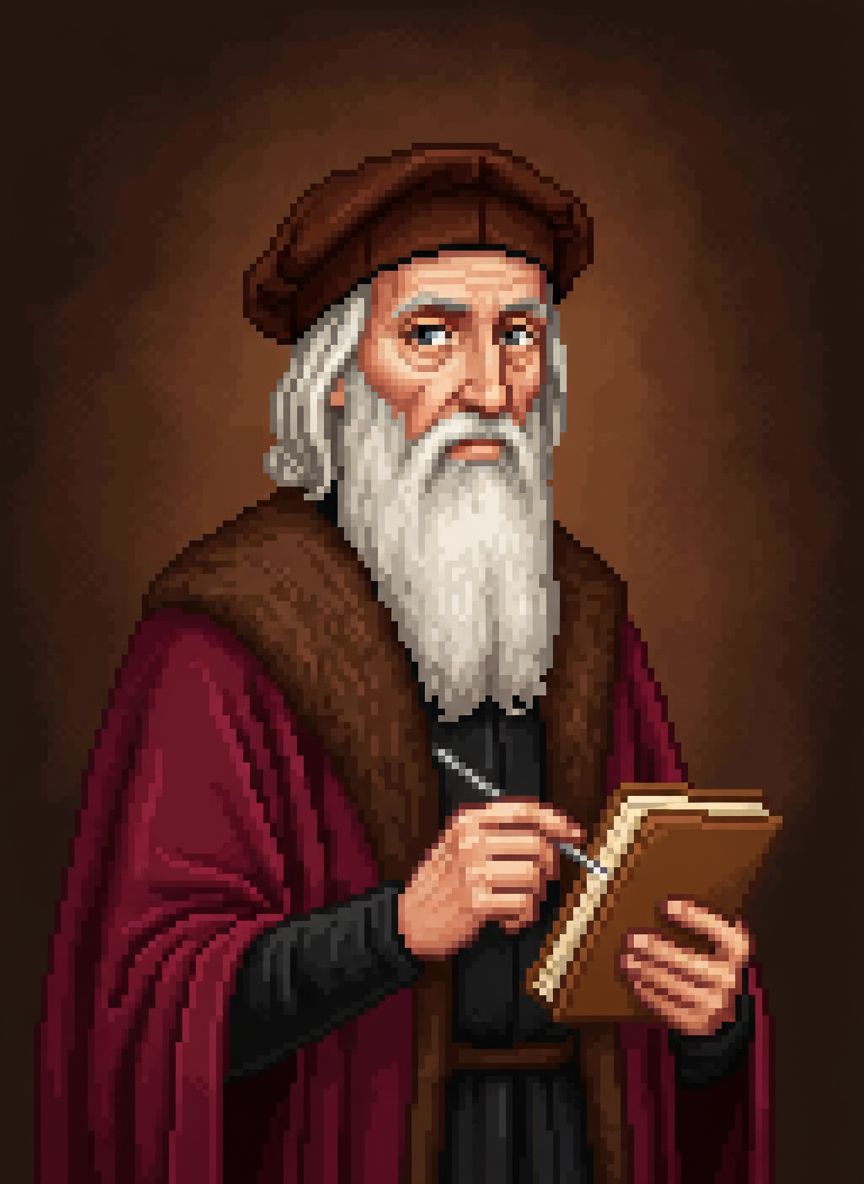 Leonardo da Vinci