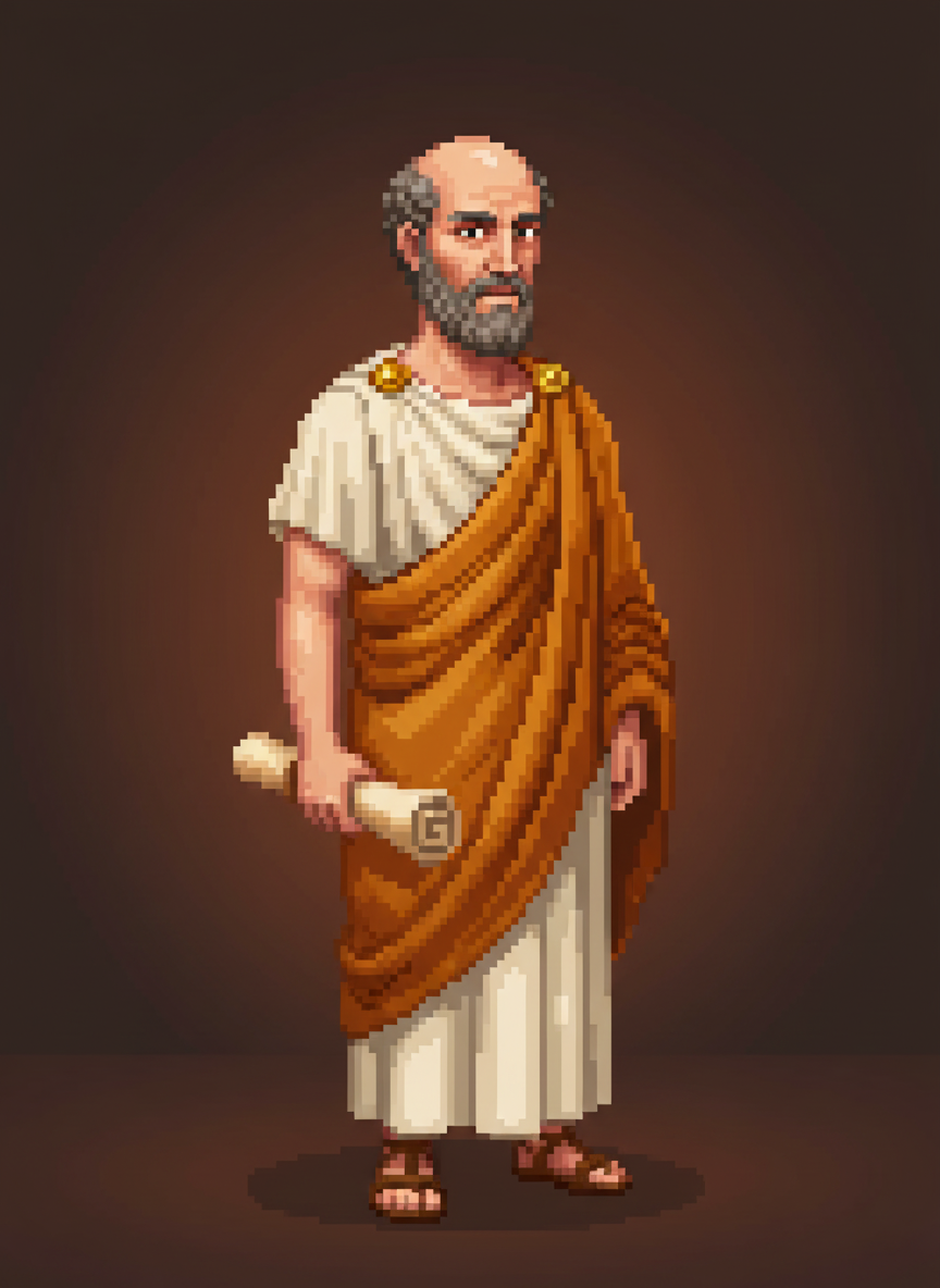 Aristoteles
