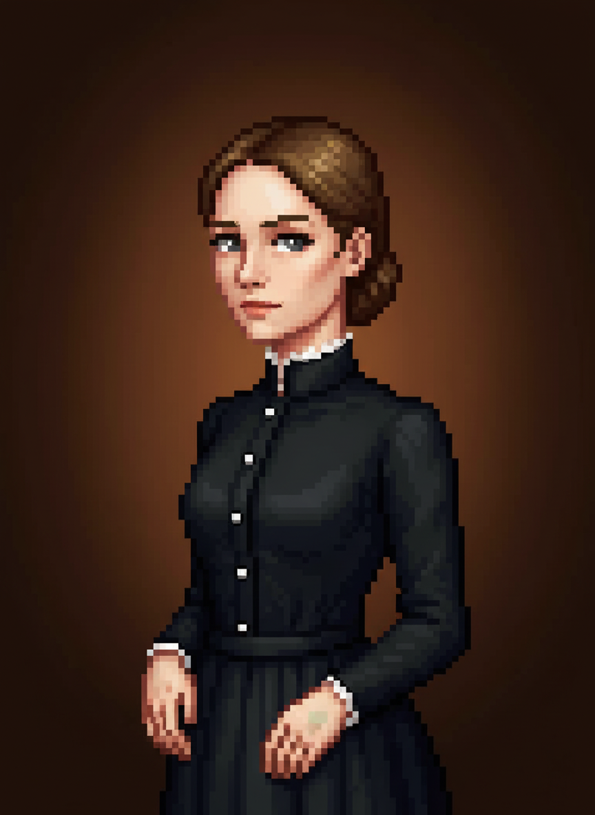 Marie Curie