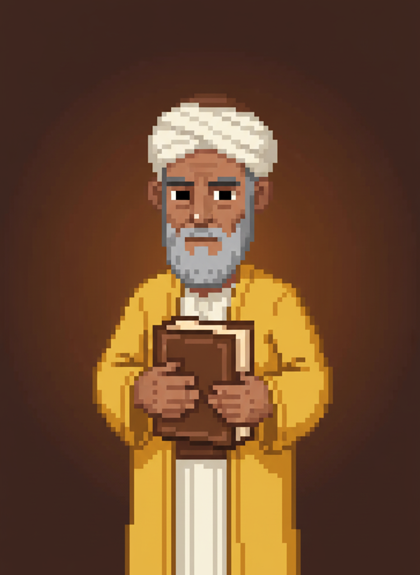 Ibn Khaldūn
