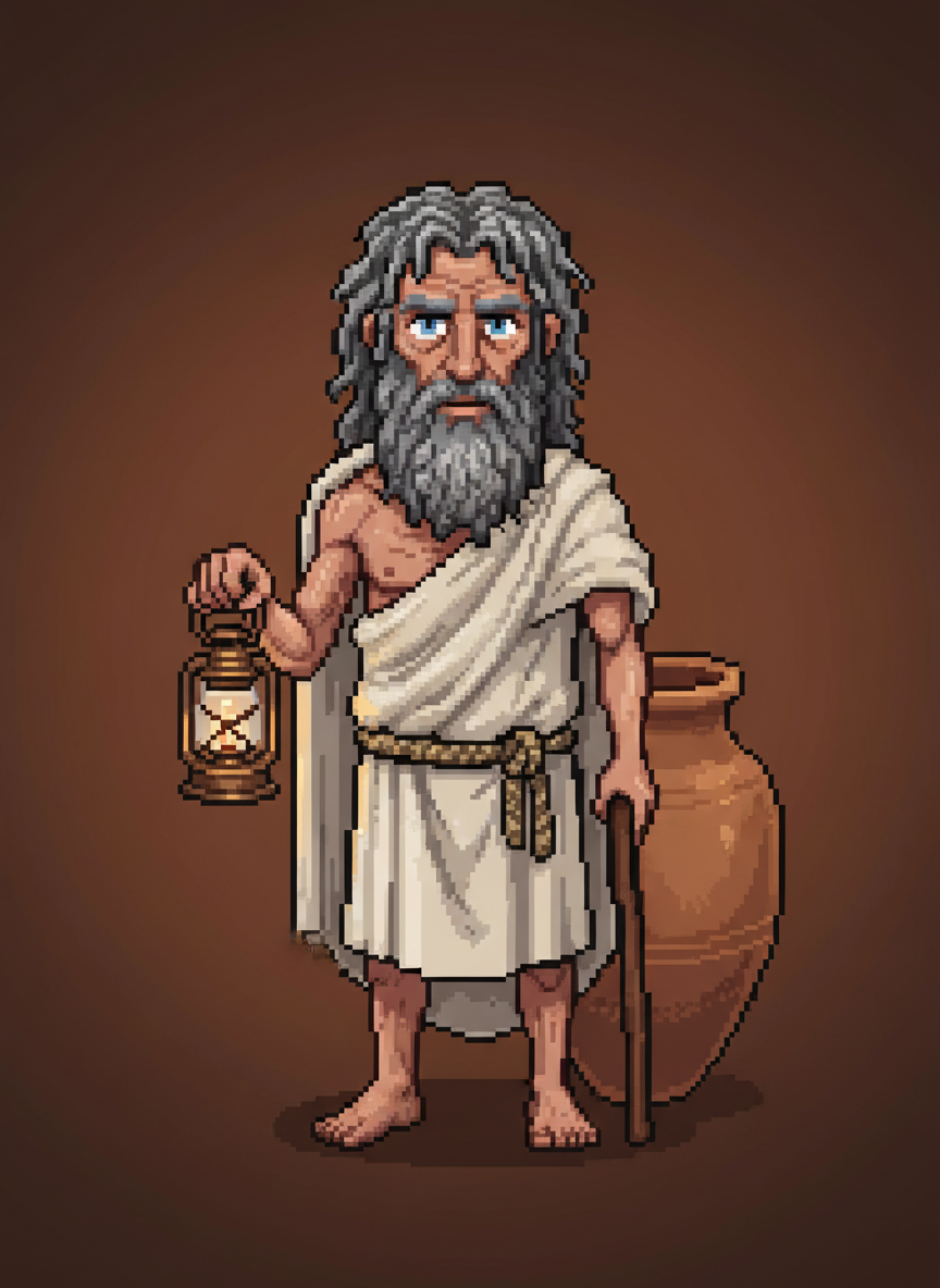 Diogenes von Sinope